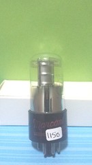 1 1T5 GT Marconi Vacuum Tube Tested New On Calibrated Hickok