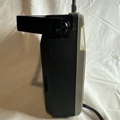 7.5&Prime; General Electric Integrated Circuit AM/FM Radio IC Mod 7-2650A Dual Power