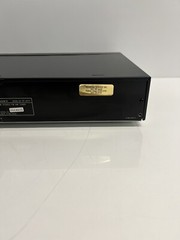 Sony ST-JX311 Quartz Lock 30-Preset FM Stereo/AM-FM Tuner