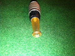 Amphenol Tuchel Plug Straight 12 Contacts Male 91-T-3635