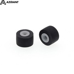 Rubber Pinch Roller / Tape deck Pinch Roller / Pinch Roller 10.5×7.2x2mm