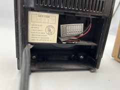 Vintage General Electric (GE) AM/FM Radio-Model 7-2800B Tested/WORKING SEE DESC