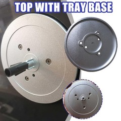 For STUDER B67 A807 A810 V5D1 Opener With Tray Base For Studer Revox A77 B77