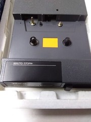 Kraco Cassette Adaptor For 8 Track Tape Player Original Box And Paper