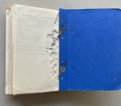 1940s Radiotron Valve Data Handbook & Loose Pages – AWV Australia Collectable