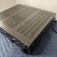 NAD 7130 VINTAGE AM/FM STEREO RECEIVER – SERVICED – CLEANED – TESTED