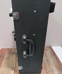 Vintage Akai M-8 Cross Field Tube Reel to Reel Tape Recorder – Powers On Works
