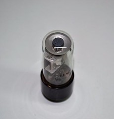 6E5S / 6G5G / 6E5G Magic Eye NOS Tube