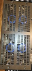 PIONEER SX-1250 STEREO RECEIVER/AMPLIFIER