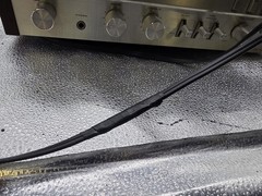 Pioneer SX-820 (Pioneer SX-3700) Tested