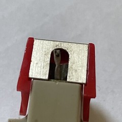 MICRO M-2100 – 5 MM Cartridge / Micro Seiki – Needs New Stylus