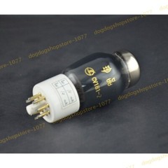 Shuguang Treasure CV181-Z Vacuum Tubes Replace 6SN7GT/CV1998/6H8C/6N8P 2PCS