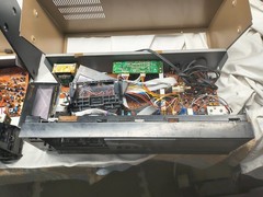 Parting Out 2 JVC TD-W222 Double Cassette Desks All Decks Have Issues For Parts
