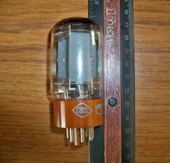 Strong CBS Brown Base 5881 Tube – 106