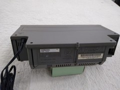 Emerson EWV404 VHS VCR 4 Head Player Recorder Tested Working No Remote