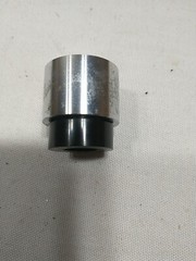 Pioneer PL-115d 3.6 oz Counterweight Turntable Part Original Vintage VG COND