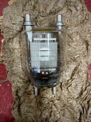 RCA 833 833A Tested NOS working perfectly Taken Out From Military Stock