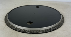 Pioneer PL-518 Platter Original