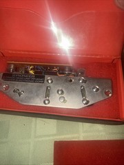PIONEER HEAD ASSEMBLY UNIT PP 204 T reel to reel Rare Open Box..