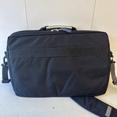 OGIO Padded 15” Laptop Messenger Bag Black
