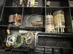 Antique/Vintage Radio Spare Parts 20s,30s,40s,50s,60s