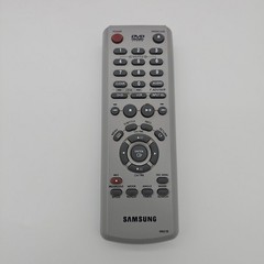 Samsung DVD-V4600 DVD VCR Combo – VHS Tested & Working Reads CDs Not DVDs AS IS