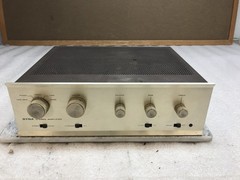 Dyna SCA-35 Stereo Tube Integrated Amplifier – Read Description