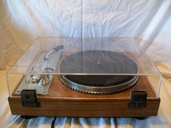 PIONEER XL-A700 PL-570 TURNTABLE