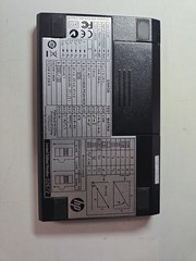 Hewlett Packard 15C Limited Edition Calculator HP-15C LE leather case
