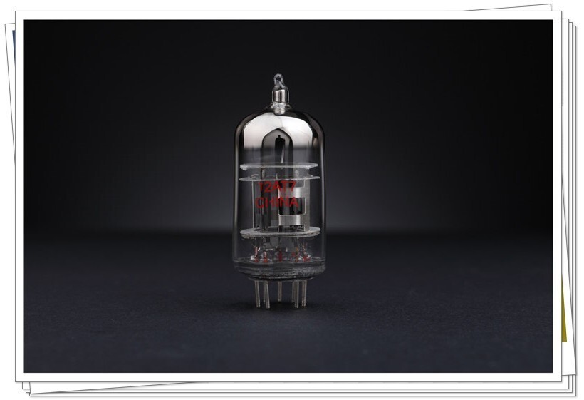 ShuGuang ECC81 12AT7 Vacuum Valve Tube Amplifier Classic Upgrade New Version