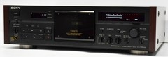 Sony TC-K333ESL TC-K970ES 3-Head Stereo Cassette Deck high end HiFi Serviced