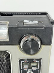 Vintage GE General Electric 7-2880B AM/FM Portable Radio Read Description