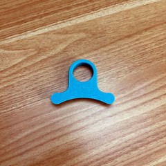 Reel to Reel Tape Winding Retaining Clips for 10.5 inch Reels – 12 Pack