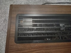 Pioneer SX-3700 AM/FM Vintage Stereo Receiver Amplifier