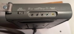 Sony ICF-SW77 LW/MW/SW/FM Stereo Receiver