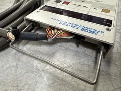 Otari CB-121 Synchronizer Remote & Cable for MTR-90 multitrack recorder / EC 101