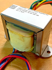 OT5PP+ PushPull Output transformer 22K5 to 4/8/16 ohm (5VA) MIM