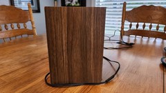 Vintage SONY TFM 9450W 11 Transistors 2 Band Radio Powers On – READ DESCRIPTION