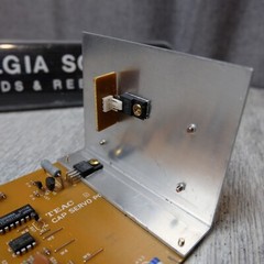 Tascam TSR-8 Reel to Reel – CAP Servo PCB Board 52102675 01 – Genuine Parts