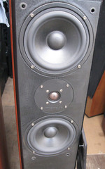Whatnough Magnum Series M30 Speakers-Australia