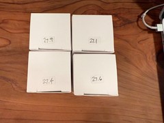 Brand New JJ 6V6S Quartet (4) Maxi Matcher Tested – Fast Ship