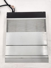 Canon Tuner Adapter Unit VT-40A / VT-40 – As Is, Powers On, Not Fully Tested