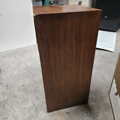 Acoustic Research AR-4x Vintage Bookshelf Speakers – TESTED*WORK