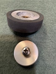 AKAI X-100D M7 8 & 9 Roberts Rheem 770X 720A 1700 1630 SS Reel Tape Pinch Roller