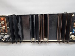 (For Parts Not Working) – Acoustic Research AR Stereo Amplifier