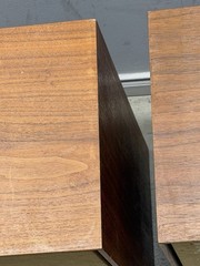 -US Duty Paid- Rare Walnut Pioneer Model CS-E400 Bookshelf Speakers