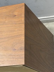 -US Duty Paid- Rare Walnut Pioneer Model CS-E400 Bookshelf Speakers