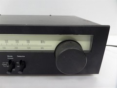 Vintage Sansui TU-217 AM/FM Stereo Tuner