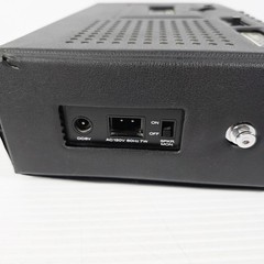 Marantz Superscope C-207LP Professional Cassette Recorder