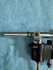Pioneer PL-255 PL-115 Vintage Turntable For parts original Tone arm From Japan